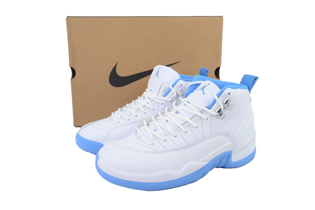 Air Jordan 12 Retro 'Melo' 2025