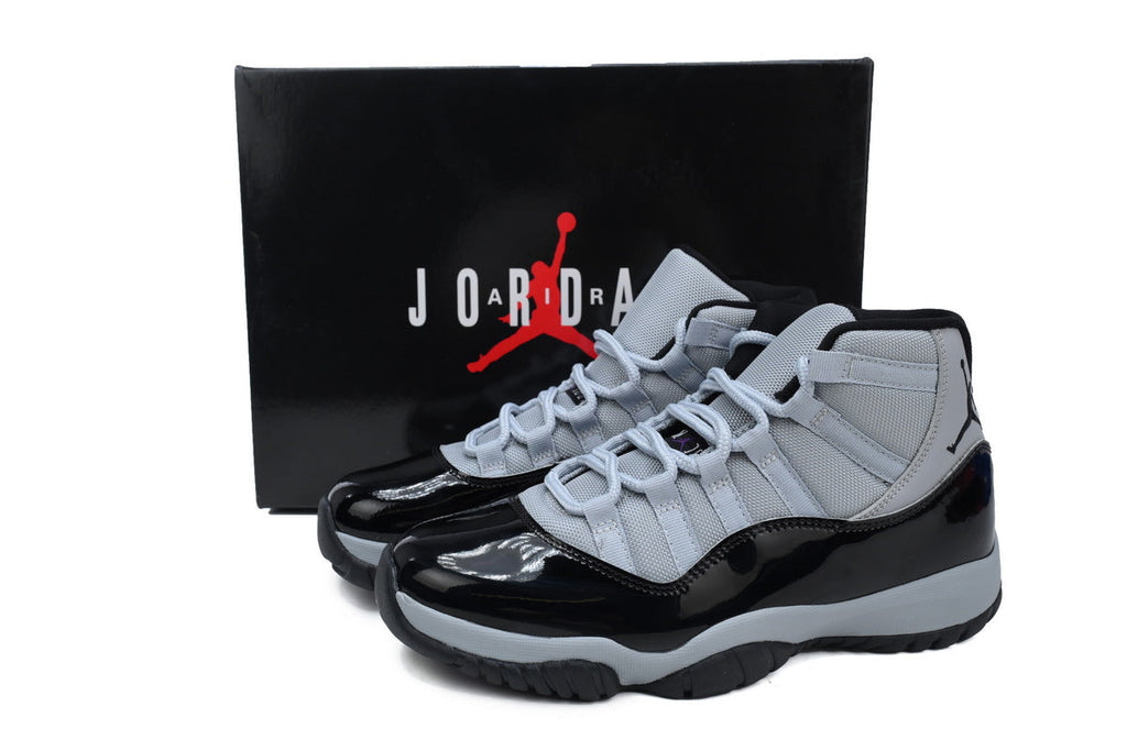 Air Jordan 11 Retro Grey