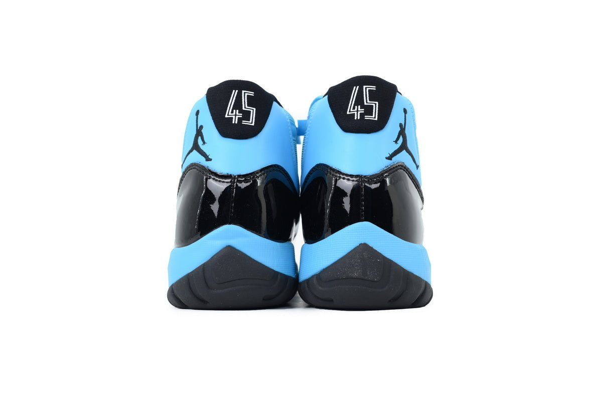 Air Jordan 11 Retro 'Water Moon Blue'