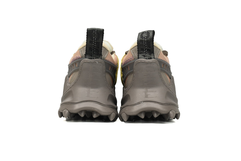 Off-White Odsy-1000 Blue Arrow Sneakers
