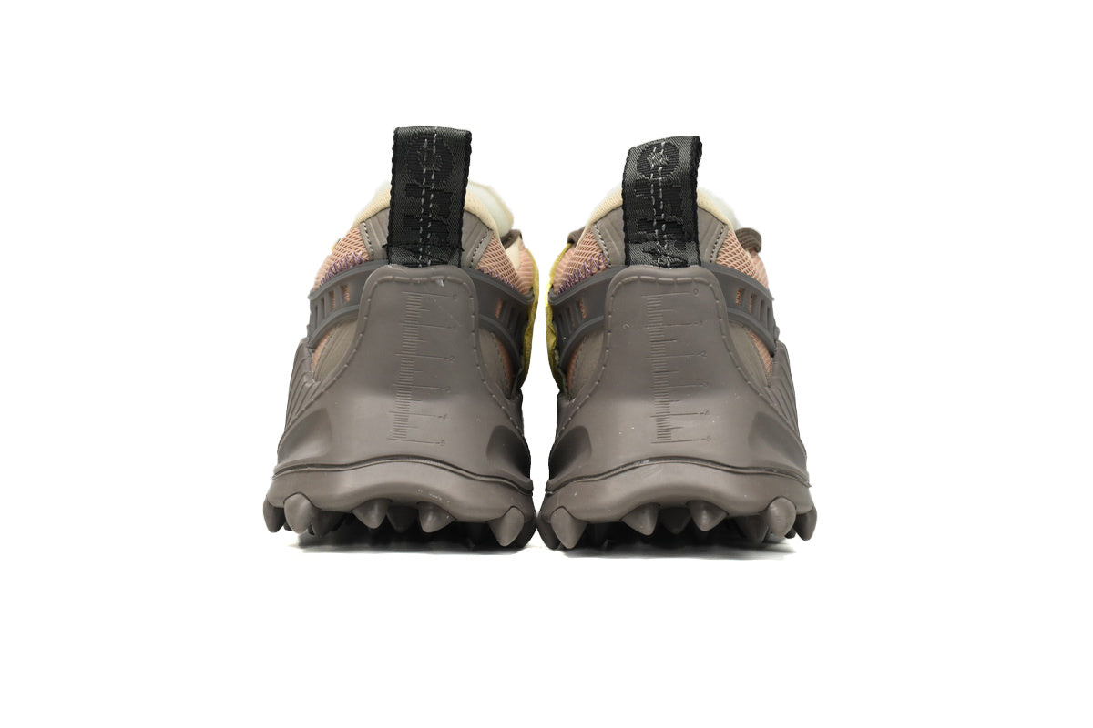Off-White Odsy-1000 Blue Arrow Sneakers