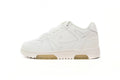 OFF-WHITE Out of Office White Sneakers