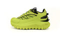 Moncler Trailgrip Fluorescent Green Sneakers