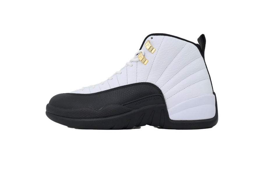Air Jordan 12 Retro 'Taxi' 2025