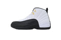 Air Jordan 12 Retro 'Taxi' 2025