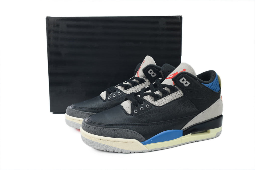Air Jordan 3 Retro OG 'Rare Air'