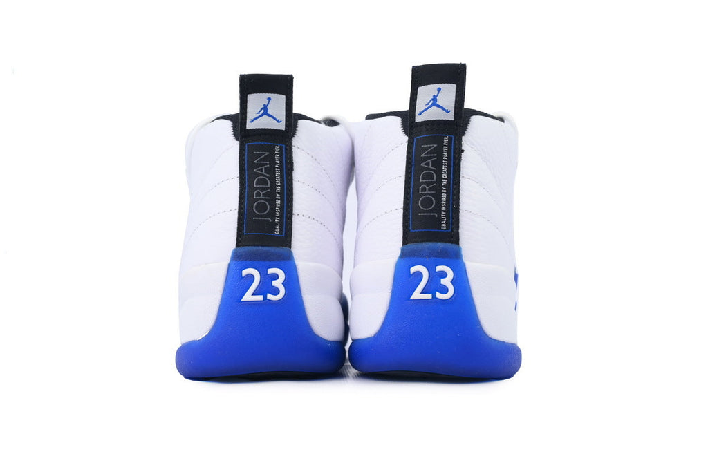 Air Jordan 12 Retro 'Blueberry'