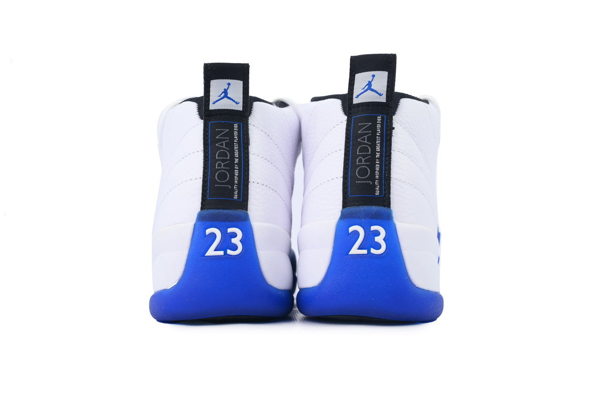 Air Jordan 12 Retro 'Blueberry'