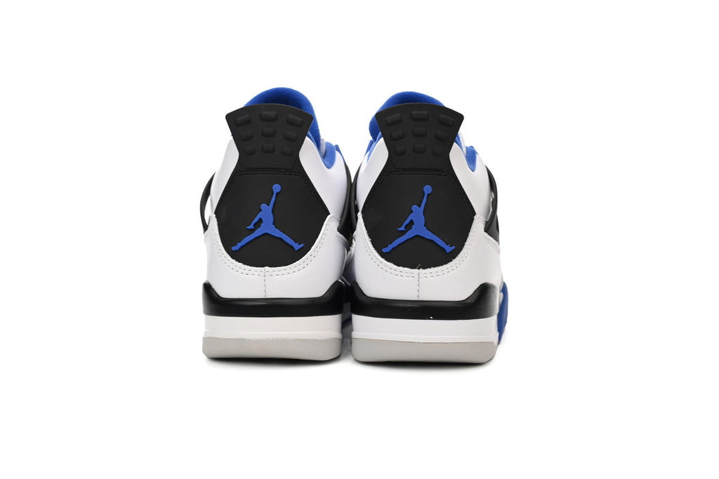 Air Jordan 4 Retro 'Motorsports'