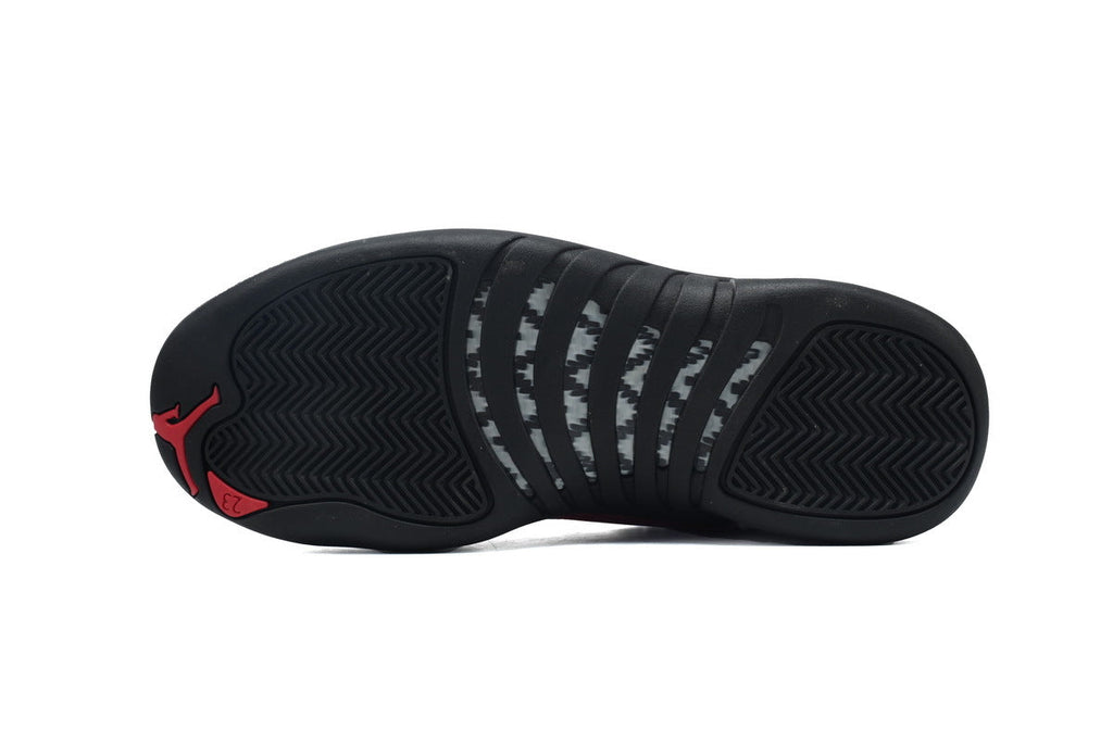 Air Jordan 12 Retro 'Red Taxi'