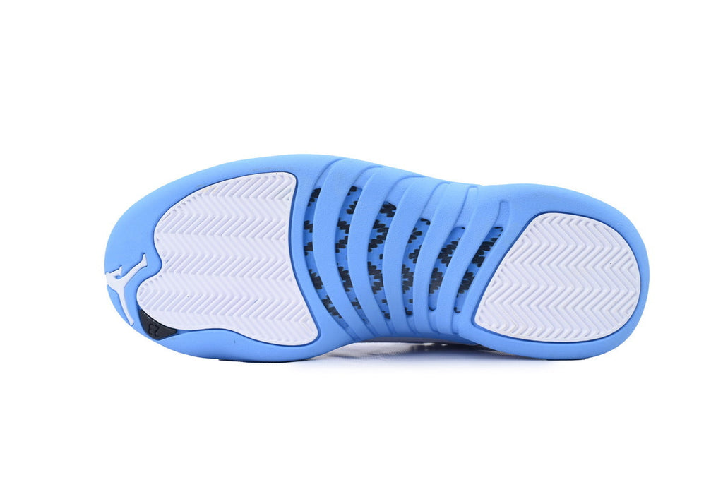 Air Jordan 12 Retro 'Melo' 2025