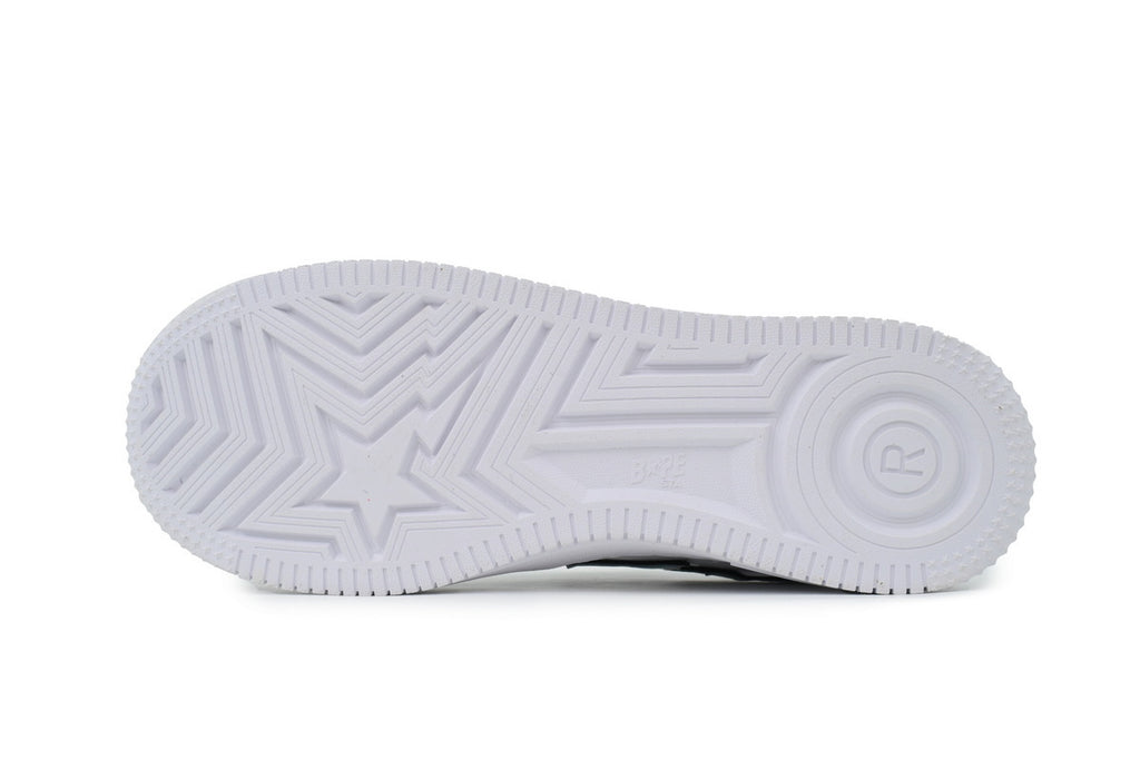 A BATHING APE BAPE STA Sneakers