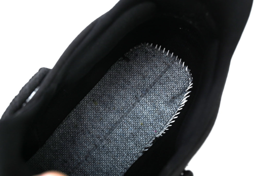 Moncler Trailgrip Lite 2 Black Sneakers