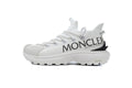 Moncler x Vibram Trailgrip Lite2 White Black Sneakers