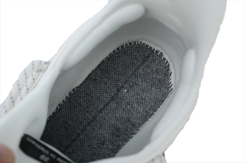 Moncler x Vibram Trailgrip Lite2 White Black Sneakers