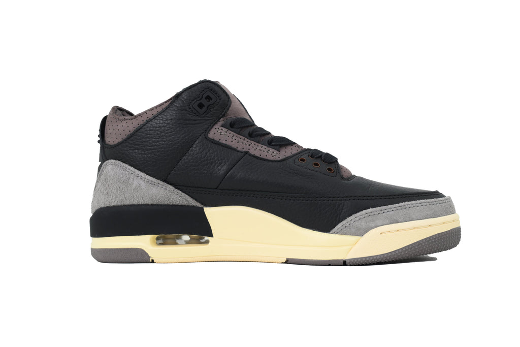 A Ma Maniére x Air Jordan 3 'Black'