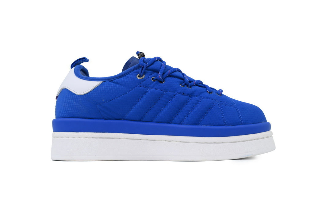 adidas Originals x Moncler Campus Royal Blue Sneakers