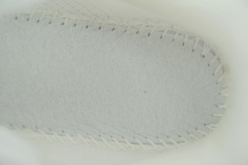 Bottega Veneta Orbit Glass Translucent Mesh Sneakers
