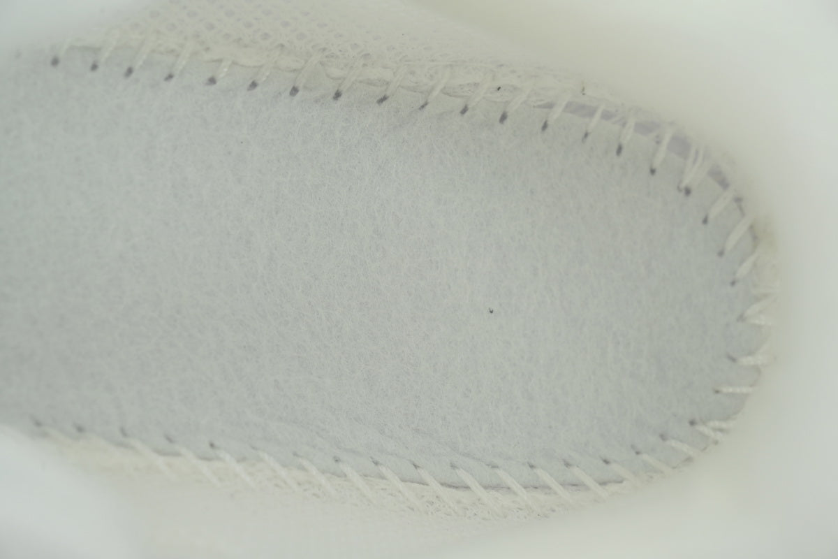 Bottega Veneta Orbit Glass Translucent Mesh Sneakers