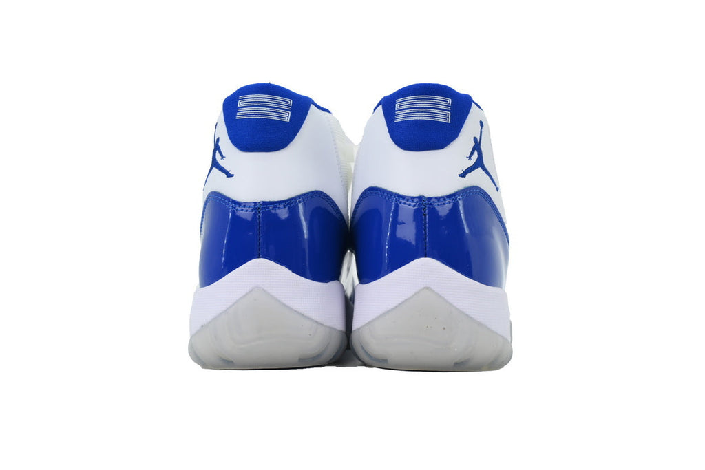 Air Jordan 11 Retro 'Royal Blue'