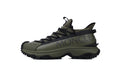 Moncler Trailgrip Lite 2 Olive Green Sneakers