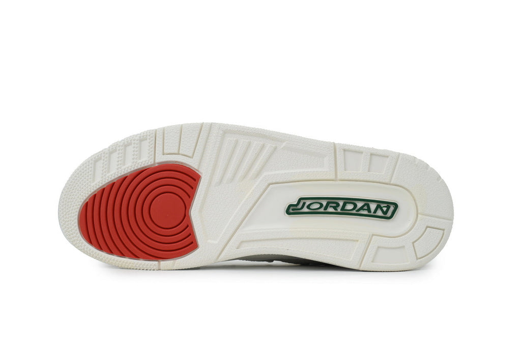 Air Jordan 3 Retro 'Mexico' Limited Edition