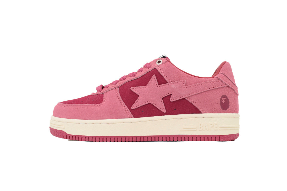 A BATHING APE BAPE STA Sneakers
