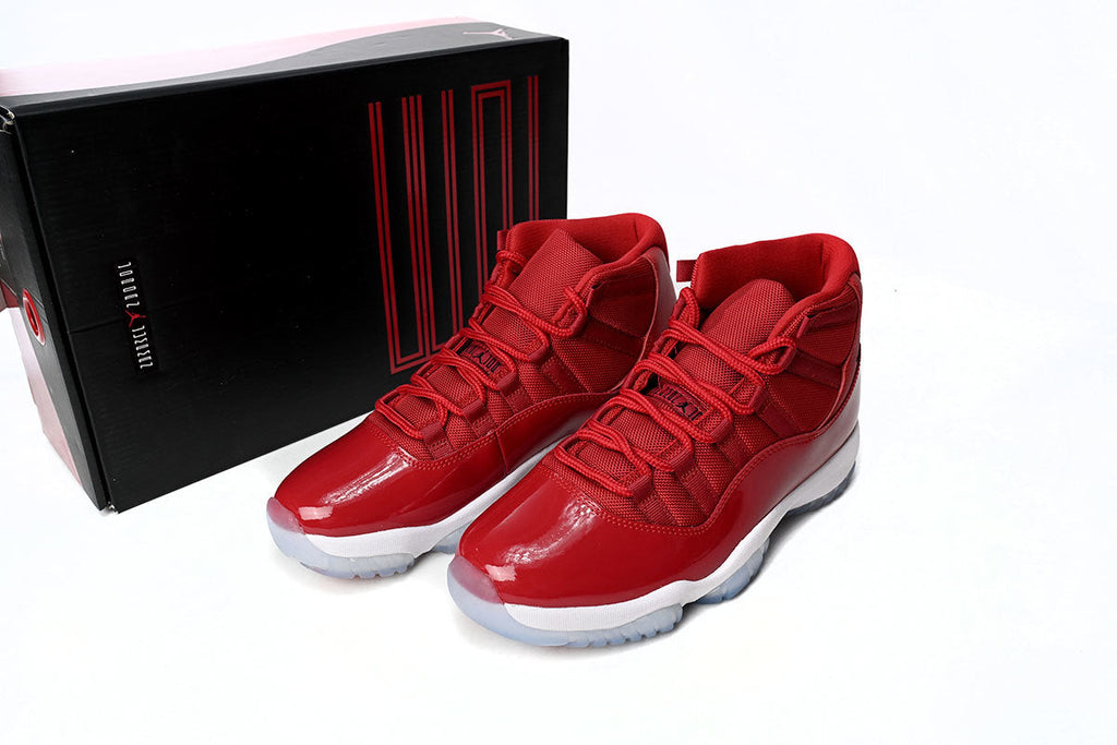 Air Jordan 11 Retro 'Win Like '96'