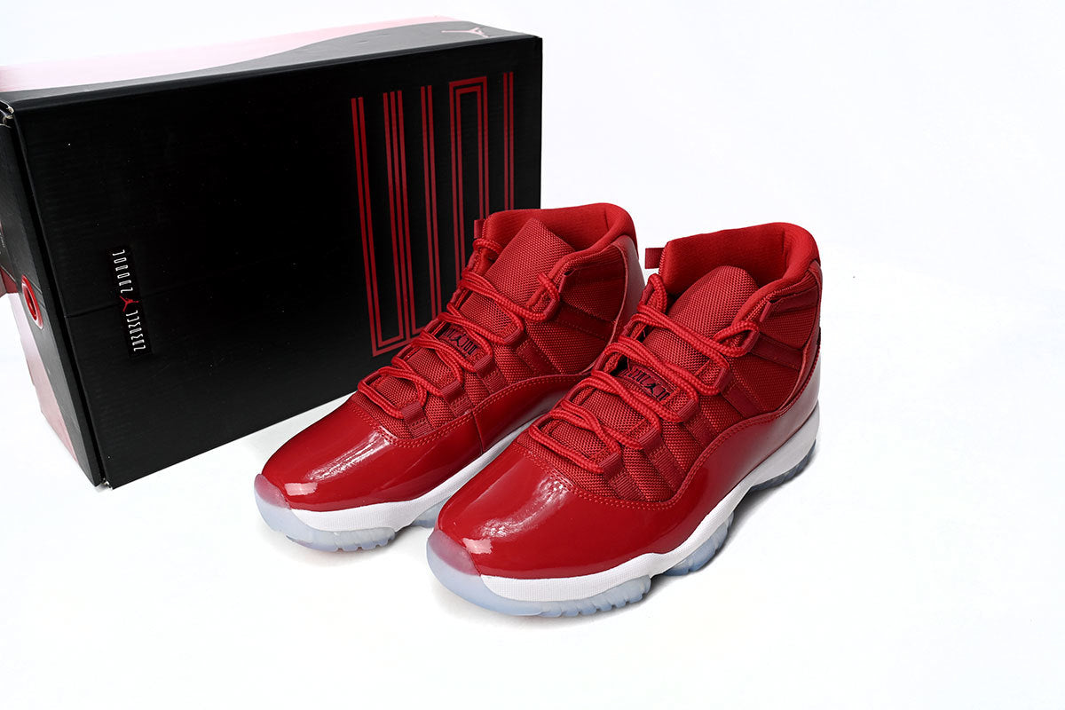 Air Jordan 11 Retro 'Win Like '96'