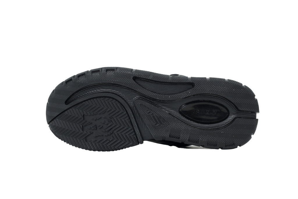AMIRI Darth Vader Sneakers