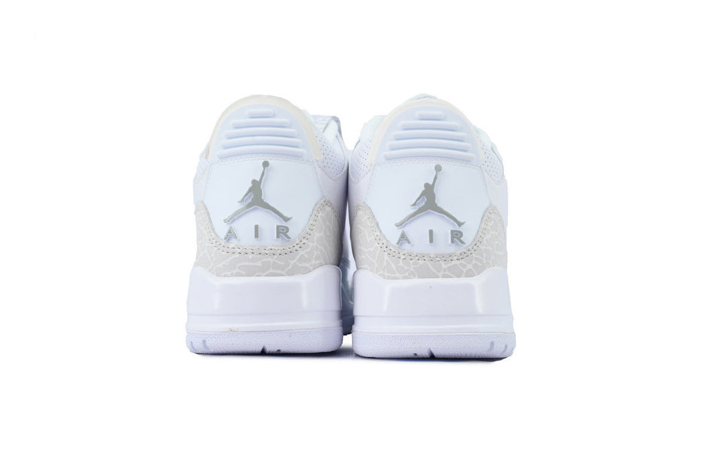 Air Jordan 3 Retro 'Pure Money' 2025