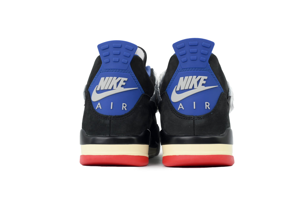 Air Jordan 4 Retro 'Rare Air'