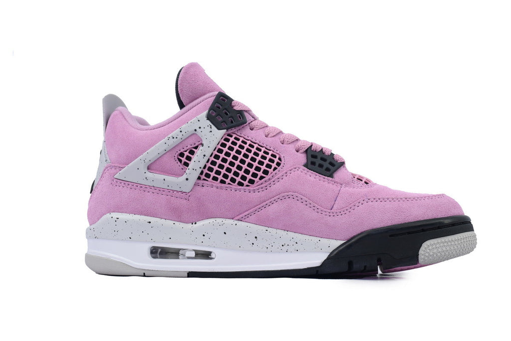 Air Jordan 4 Retro 'Orchid'