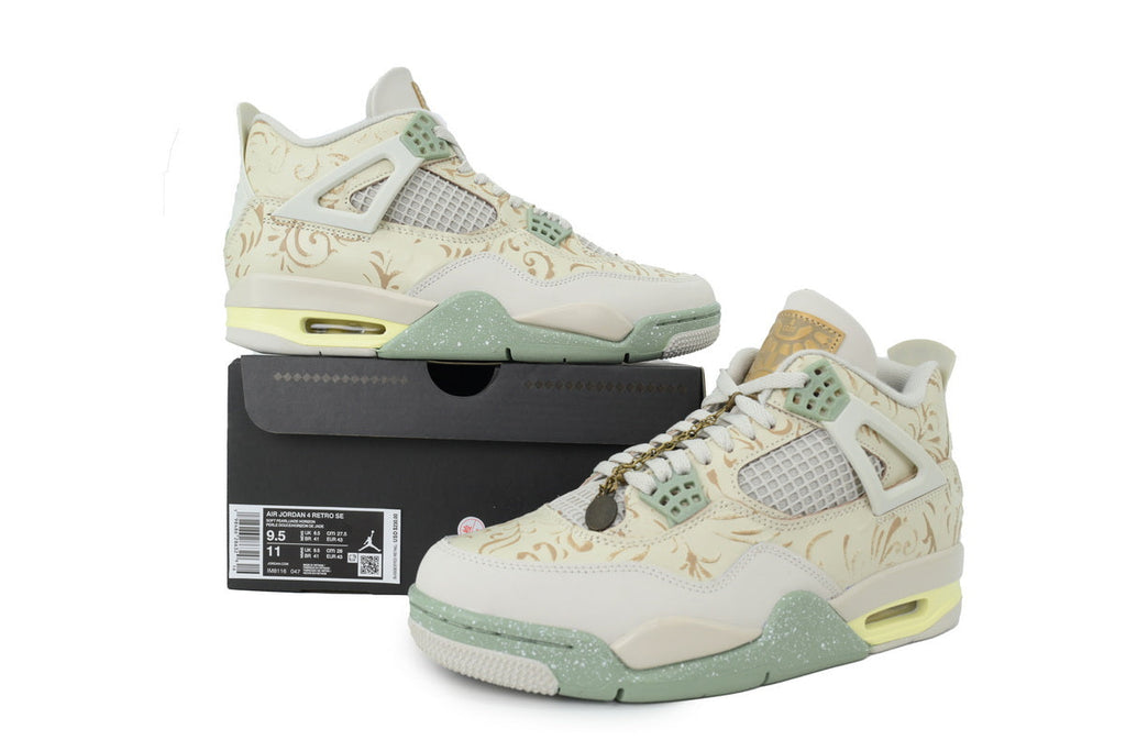 Air Jordan 4 Retro SE 'Somos Eternos'