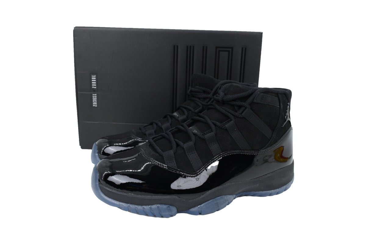 Air Jordan 11 Retro 'Cap and Gown'