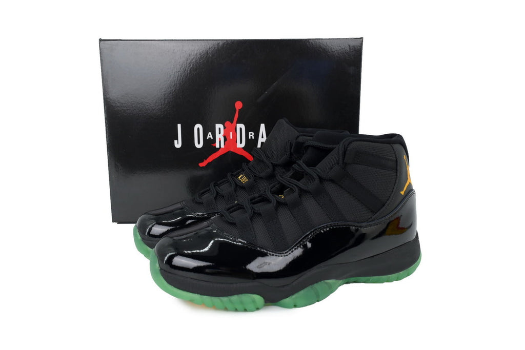 Air Jordan 11 Retro 'Tropical'