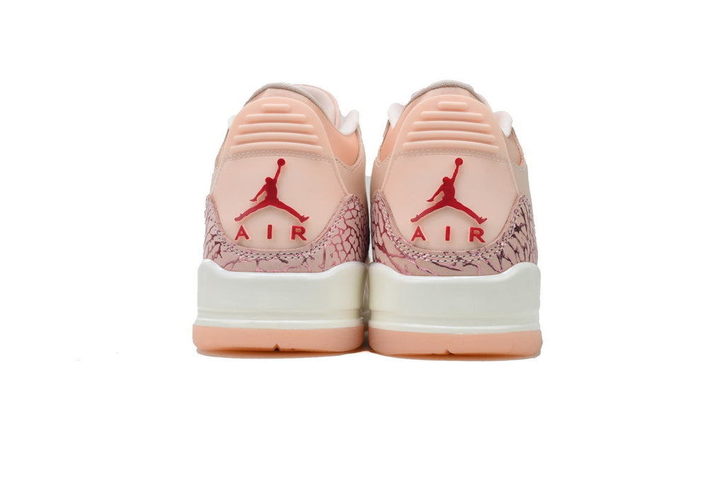 Air Jordan 3 Retro 'Valentine's Day'