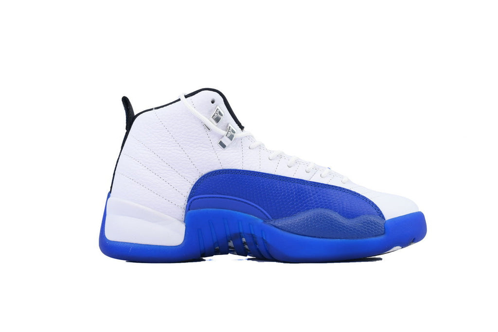 Air Jordan 12 Retro 'Blueberry'