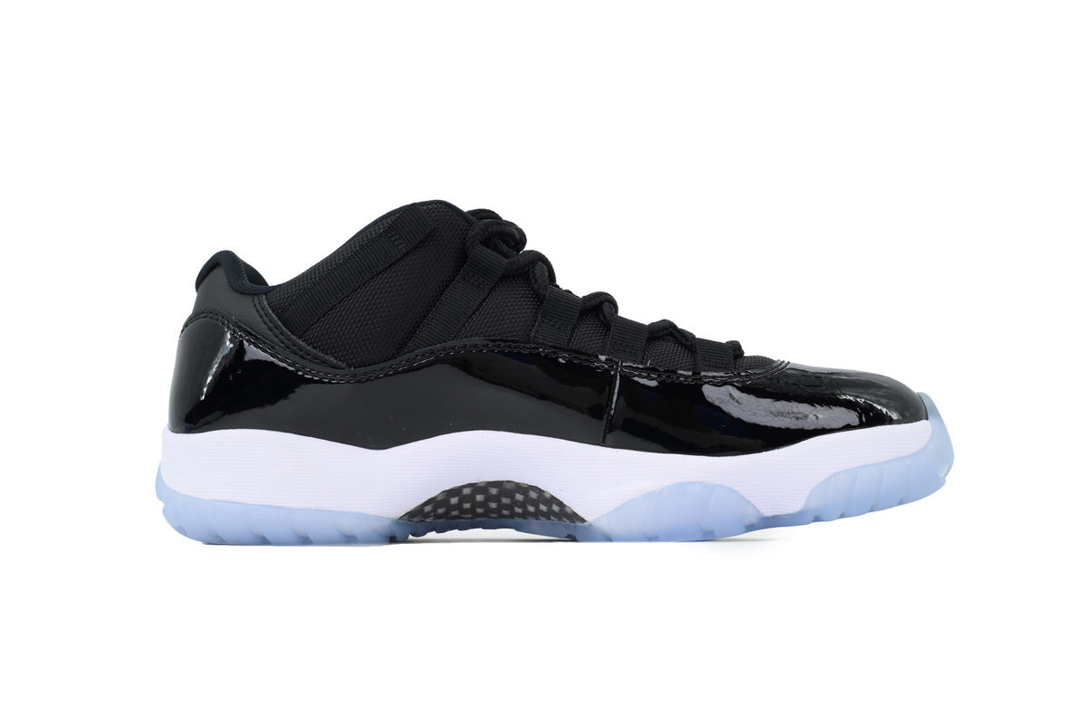 Air Jordan 11 Retro Low 'White Midnight Navy'