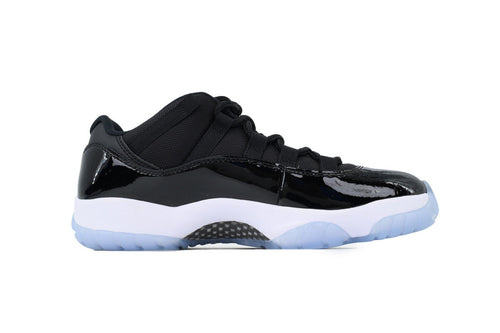 Air Jordan 11 Retro Low 'White Midnight Navy'
