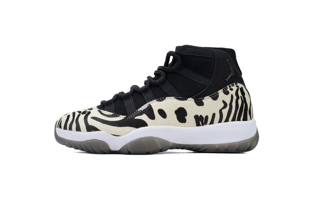 Air Jordan 11 Retro 'Animal Instinct'