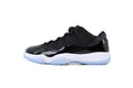 Air Jordan 11 Retro Low 'White Midnight Navy'
