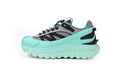 Moncler Trailgrip Light Green Dark Gray Sneakers