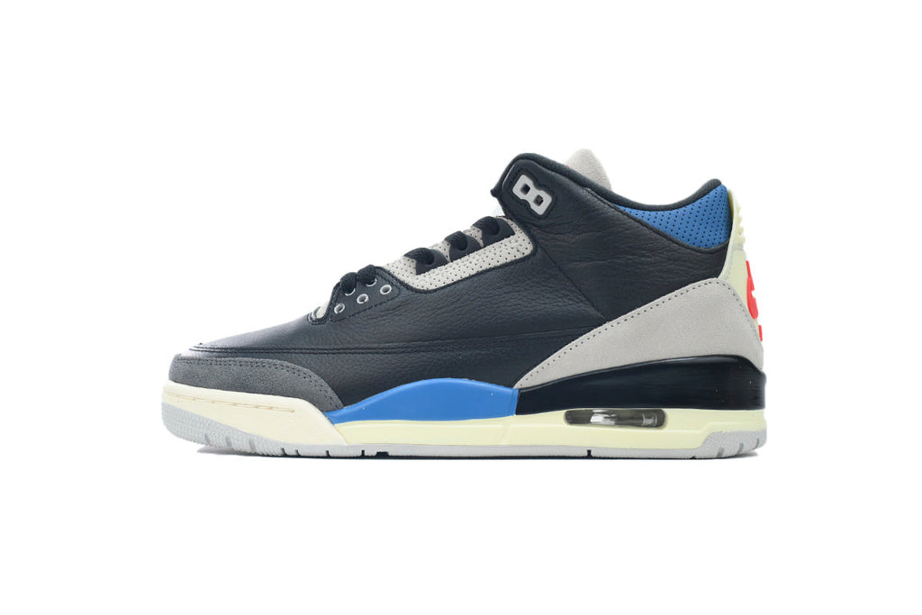 Air Jordan 3 Retro OG 'Rare Air'