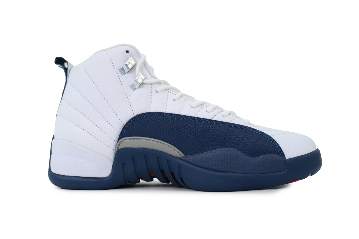 Air Jordan 12 Retro 'French Blue' 2025