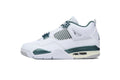 Air Jordan 4 Retro 'Oxidized Green'