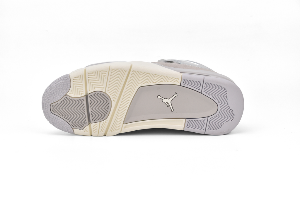Air Jordan 4 Retro WMNS 'Frozen Moments'