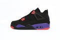 Air Jordan 4 Retro 'Red Raptors'