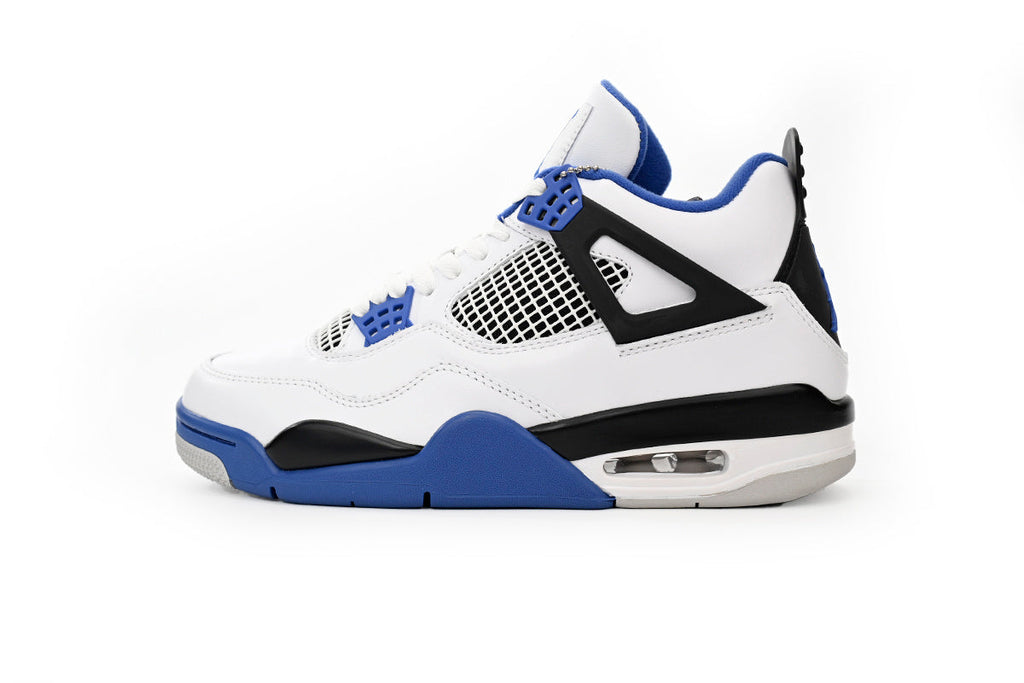 Air Jordan 4 Retro 'Motorsports'