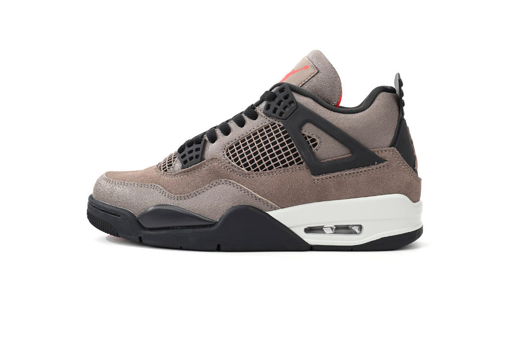 Air Jordan 4 Retro 'Taupe Haze'
